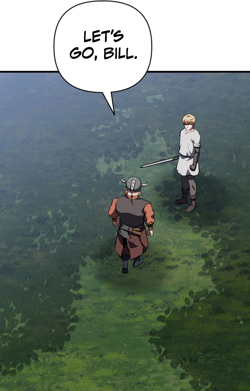 Bill The Blacksmith Chapter 41 page 106 - 