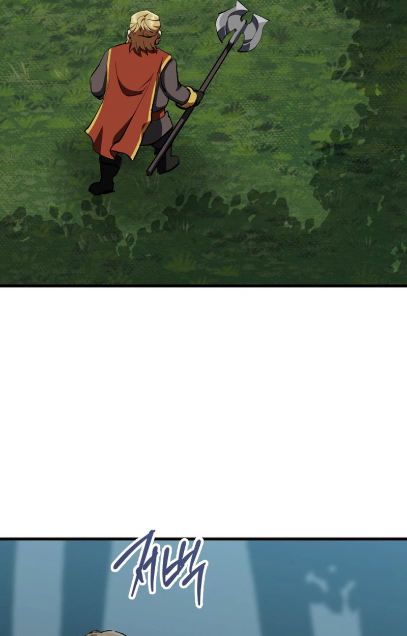 Bill The Blacksmith Chapter 41 page 107 - 