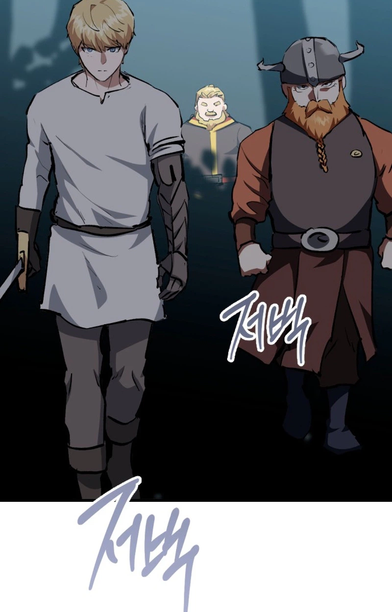 Bill The Blacksmith Chapter 41 page 108 - 