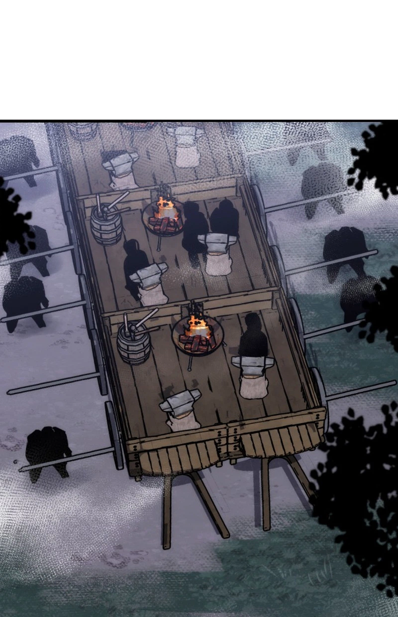 Bill The Blacksmith Chapter 41 page 117 - 
