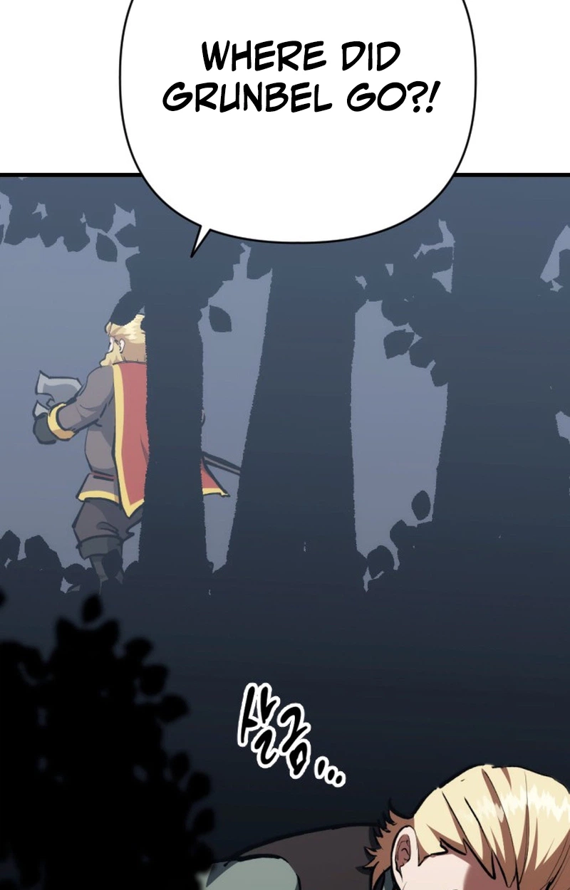 Bill The Blacksmith Chapter 41 page 121 - 