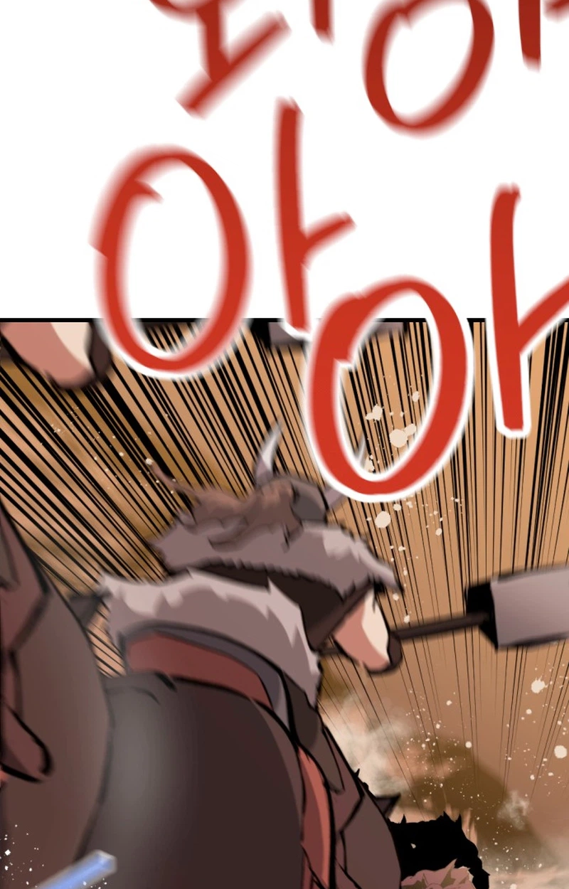 Bill The Blacksmith Chapter 41 page 125 - 