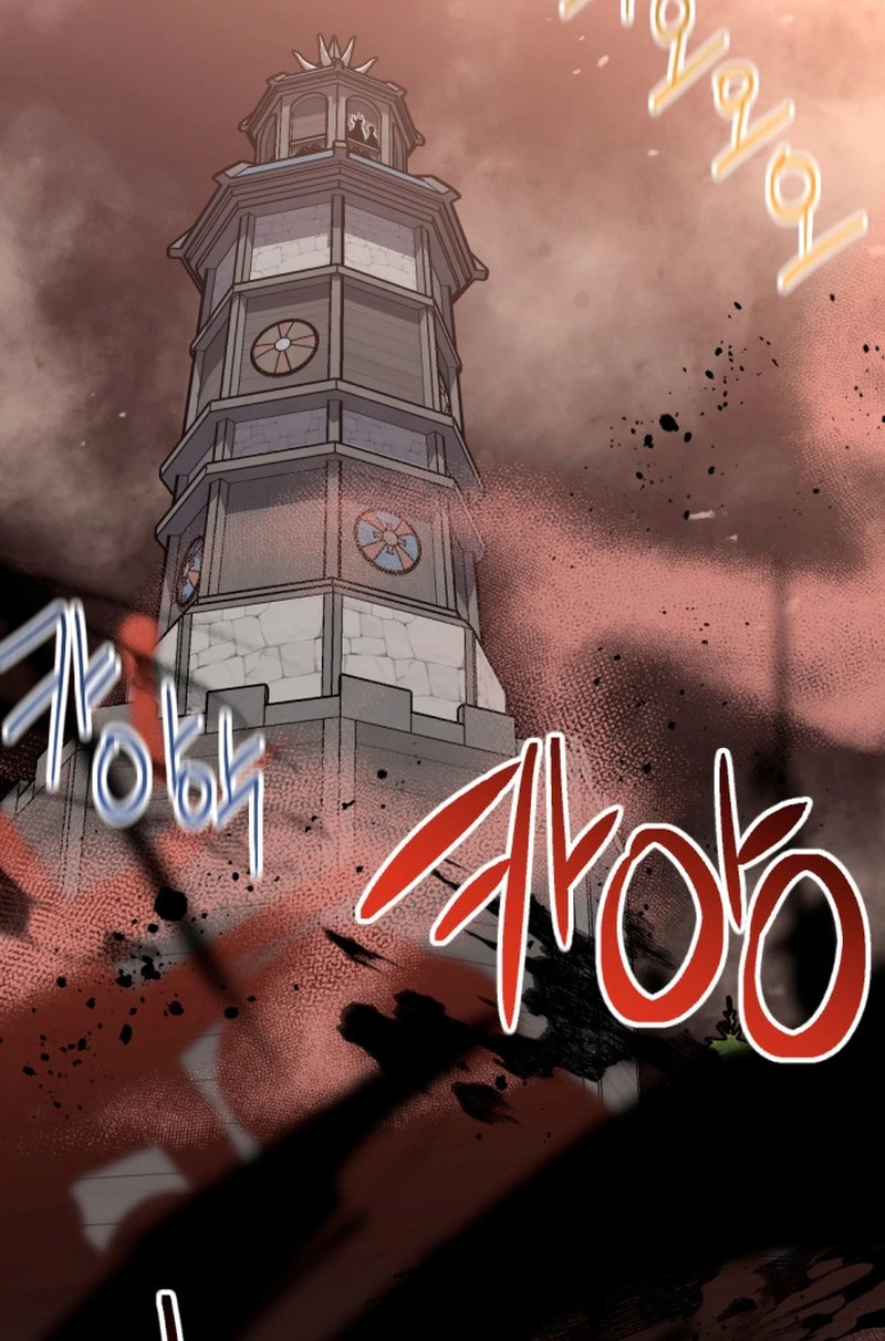 Bill The Blacksmith Chapter 41 page 127 - 