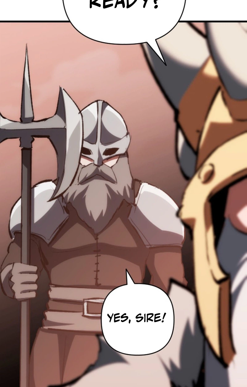 Bill The Blacksmith Chapter 41 page 131 - 
