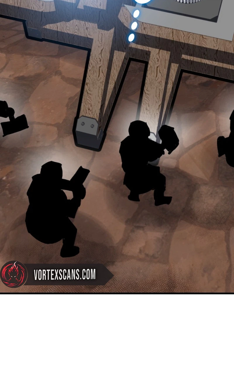 Bill The Blacksmith Chapter 41 page 134 - 