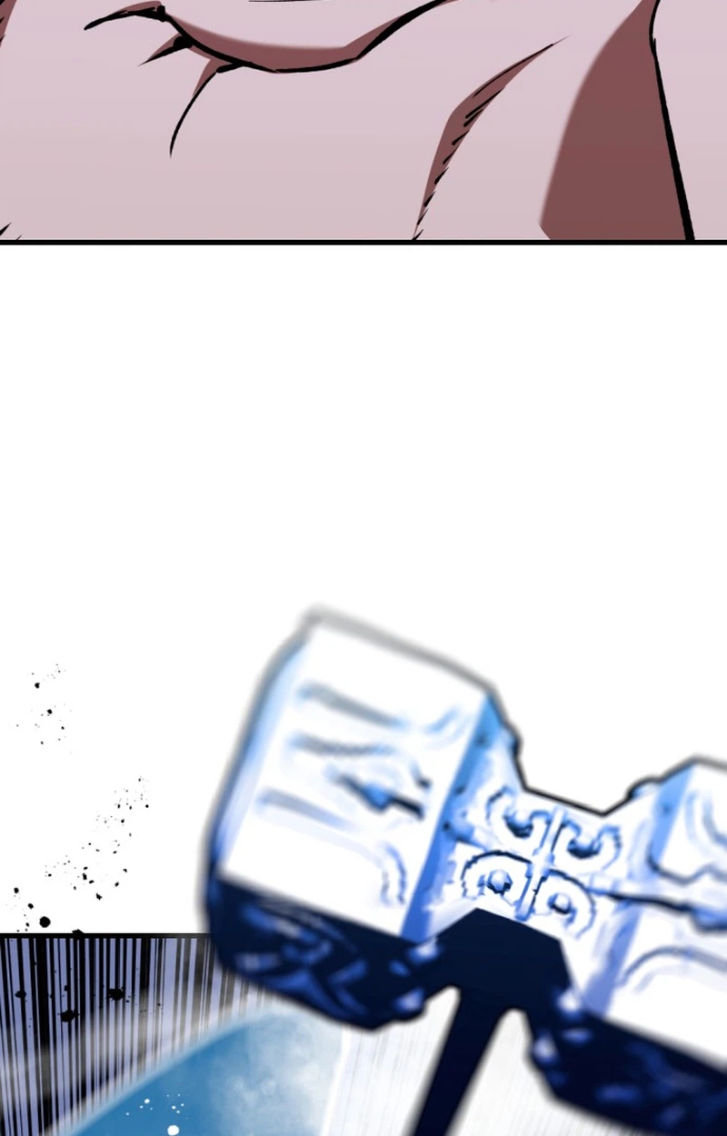 Bill The Blacksmith Chapter 41 page 136 - 