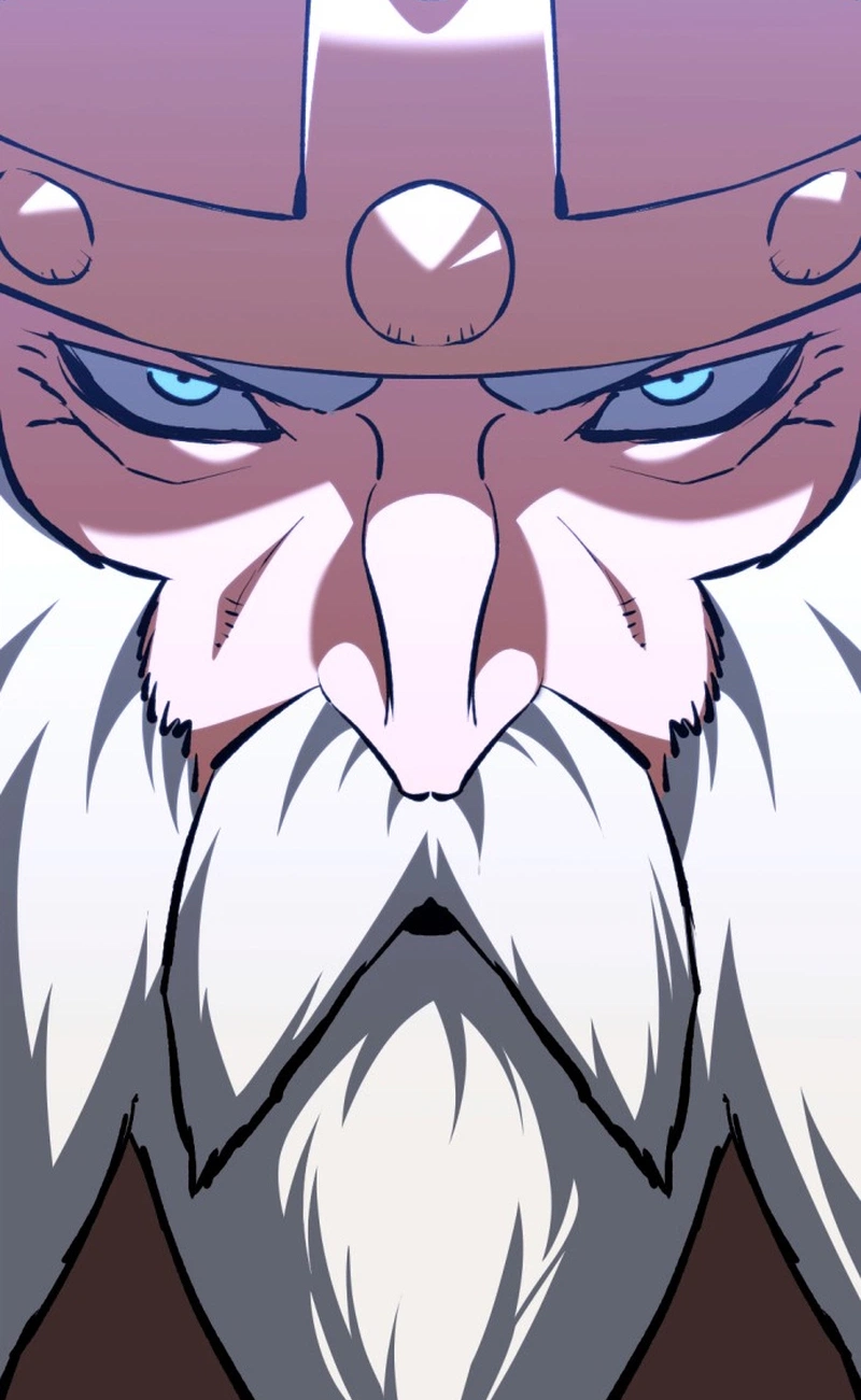 Bill The Blacksmith Chapter 41 page 142 - 