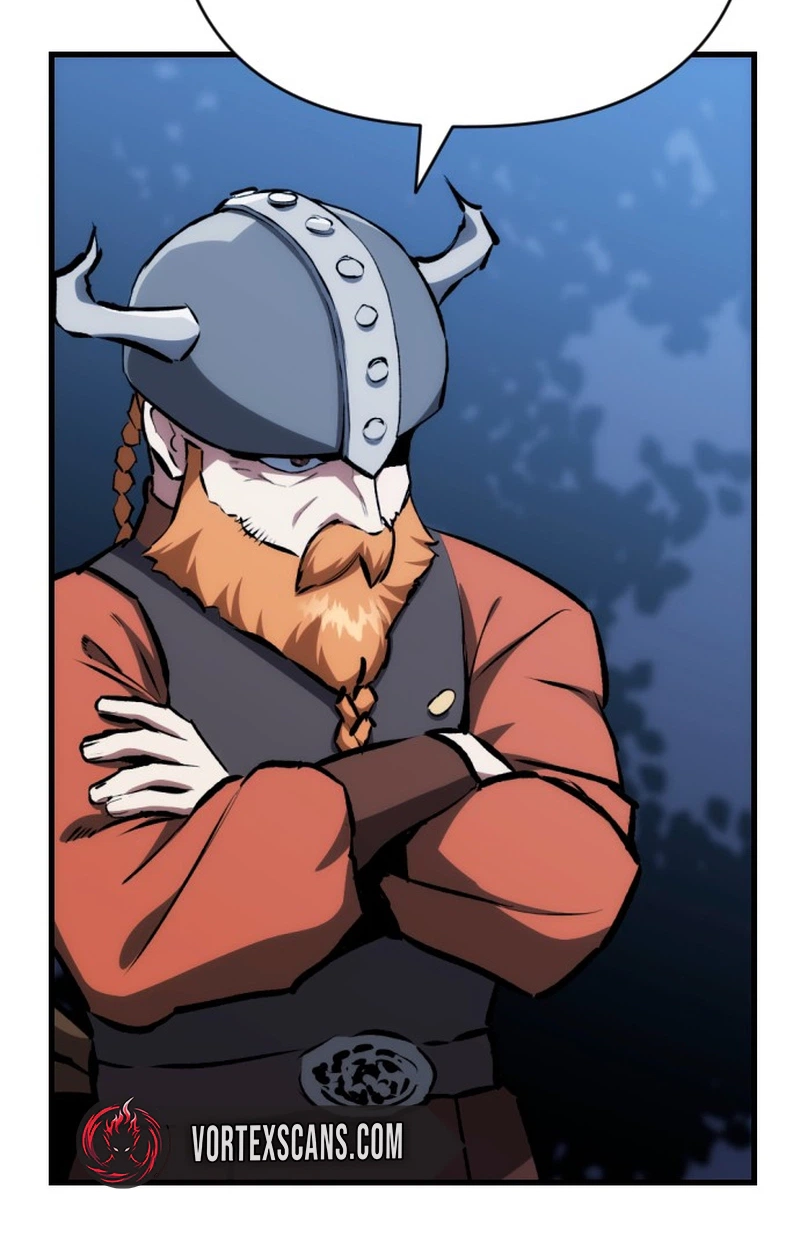 Bill The Blacksmith Chapter 41 page 17 - 