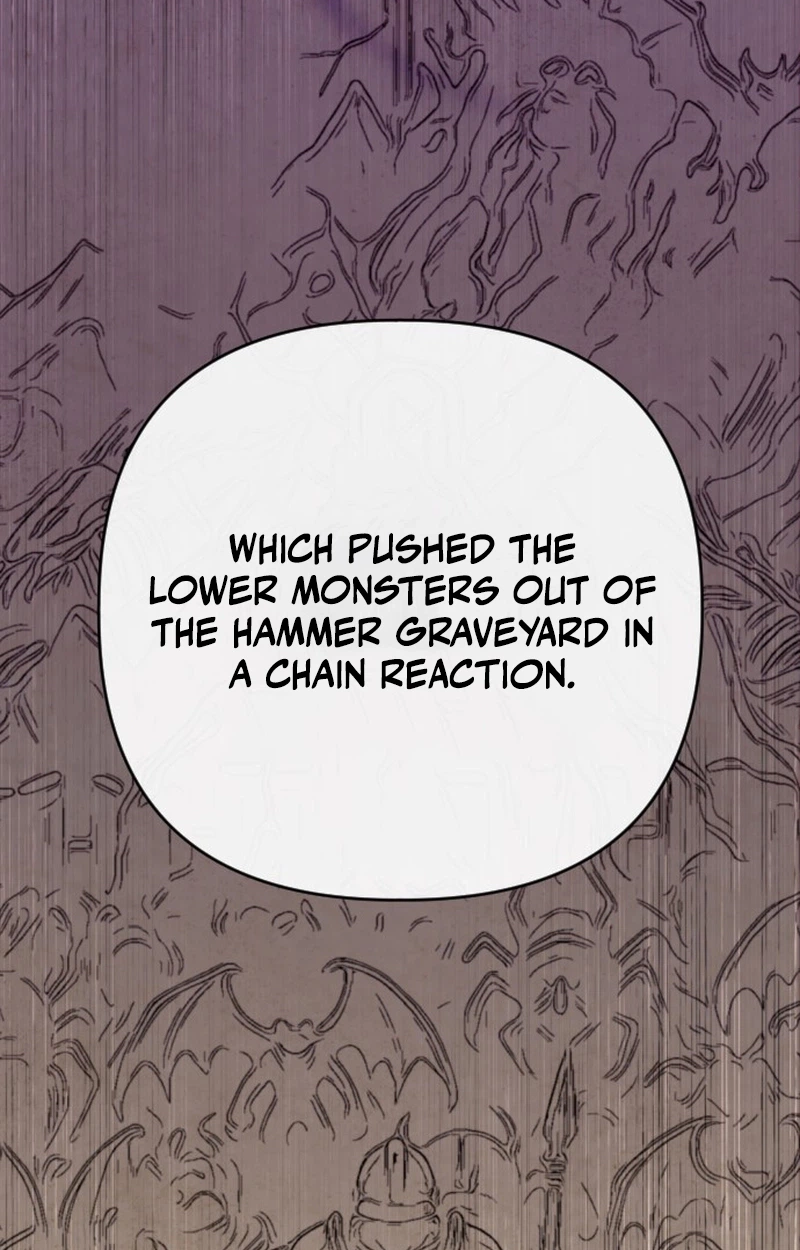 Bill The Blacksmith Chapter 41 page 20 - 