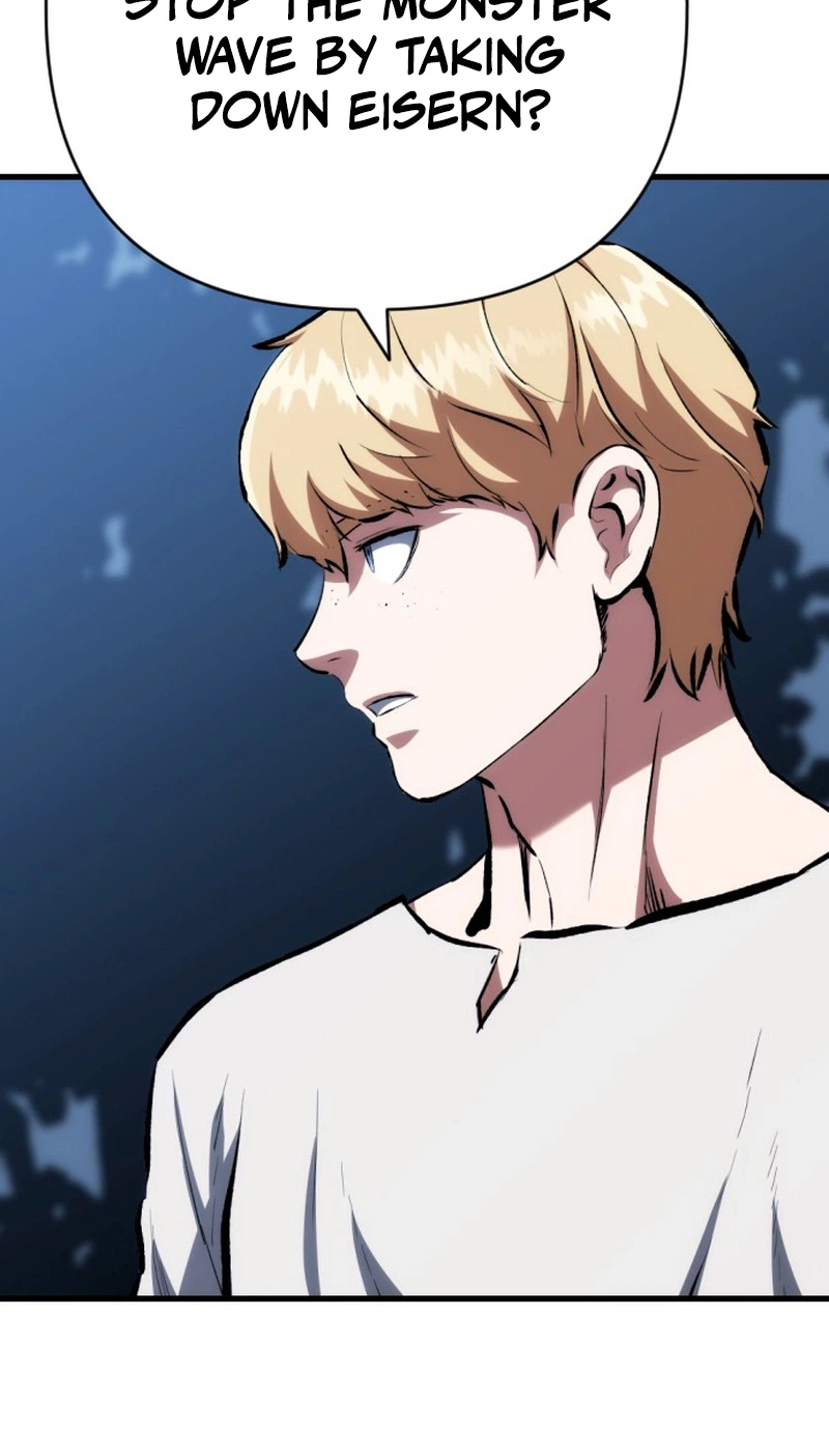 Bill The Blacksmith Chapter 41 page 22 - 