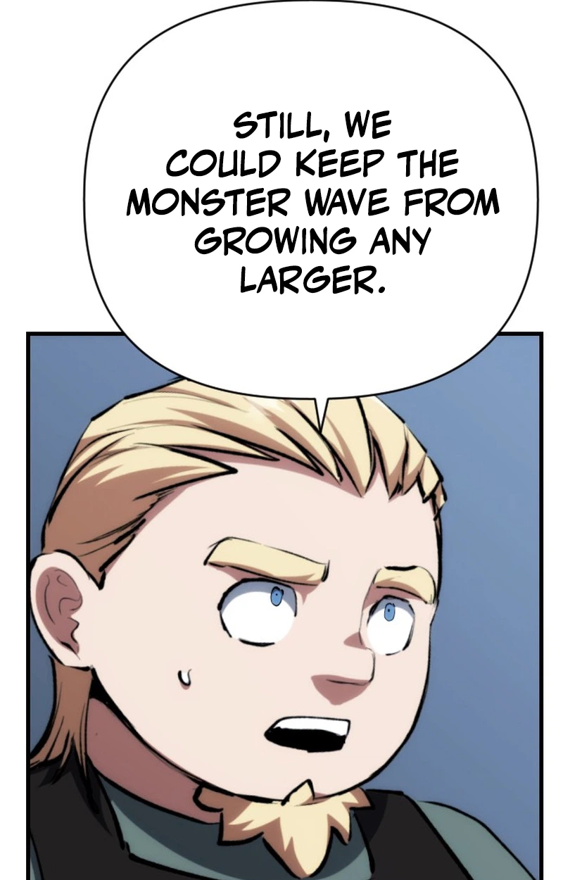 Bill The Blacksmith Chapter 41 page 25 - 