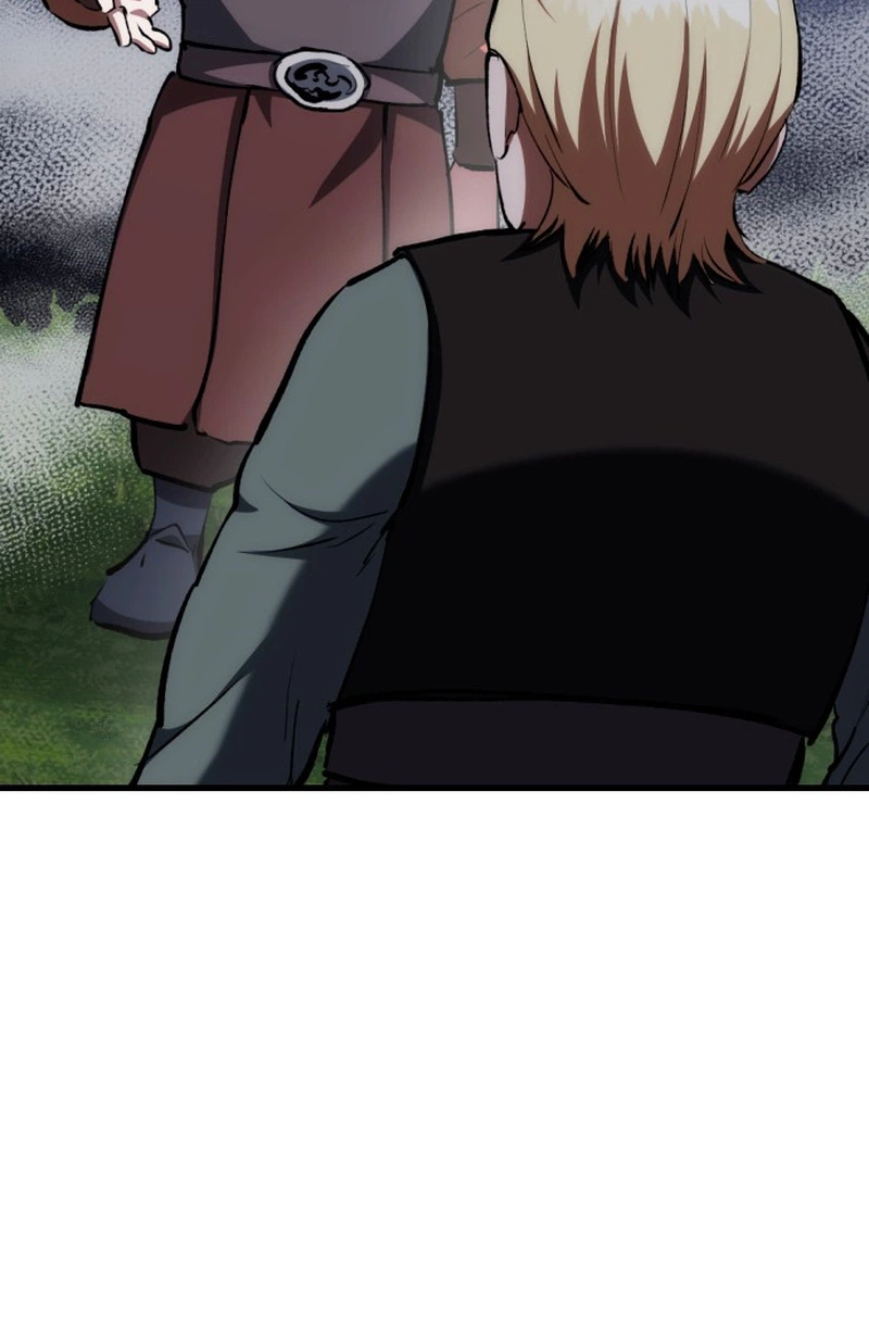 Bill The Blacksmith Chapter 41 page 33 - 
