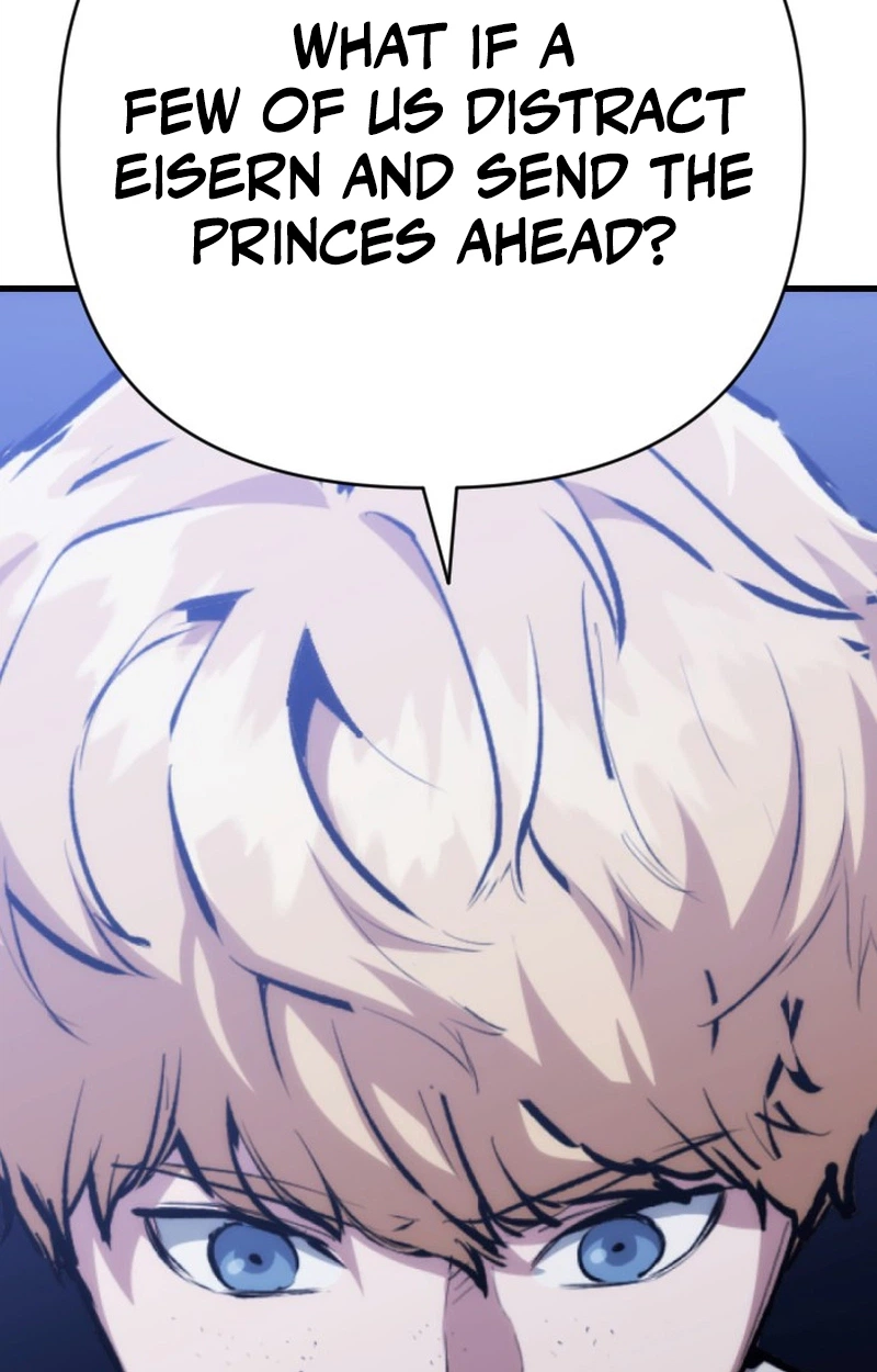 Bill The Blacksmith Chapter 41 page 40 - 