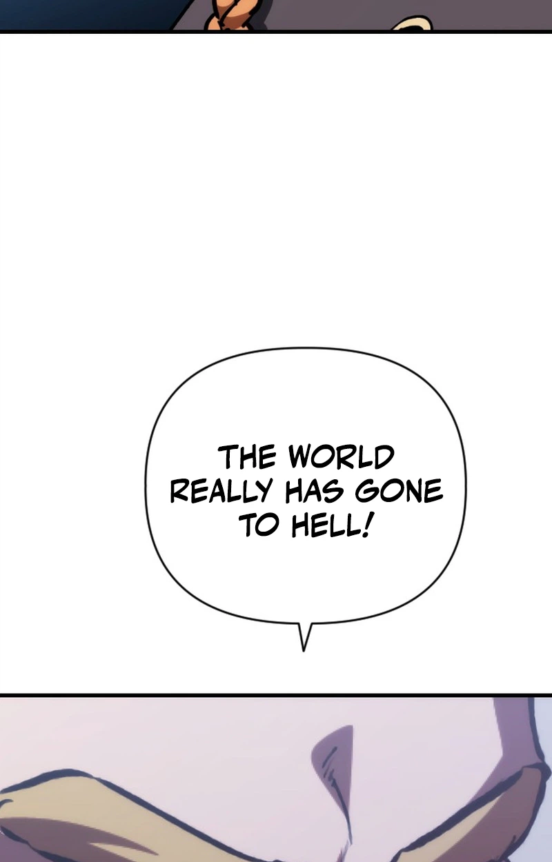 Bill The Blacksmith Chapter 41 page 5 - 