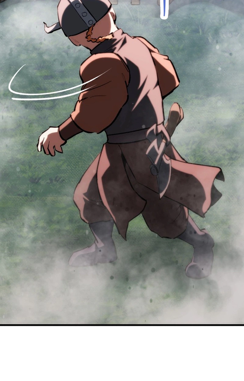 Bill The Blacksmith Chapter 41 page 45 - 