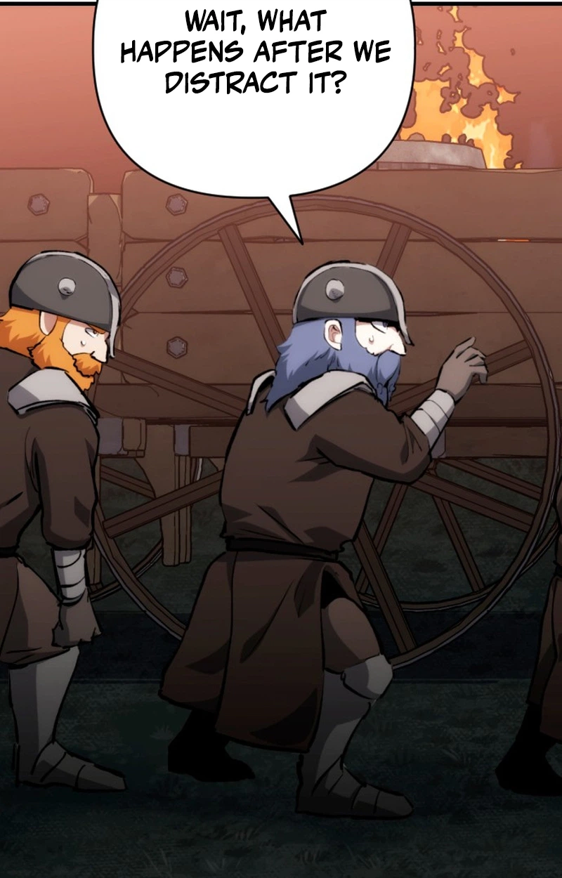 Bill The Blacksmith Chapter 41 page 53 - 