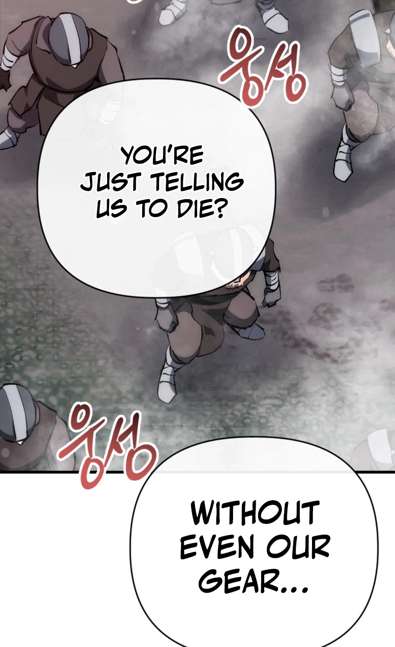 Bill The Blacksmith Chapter 41 page 58 - 