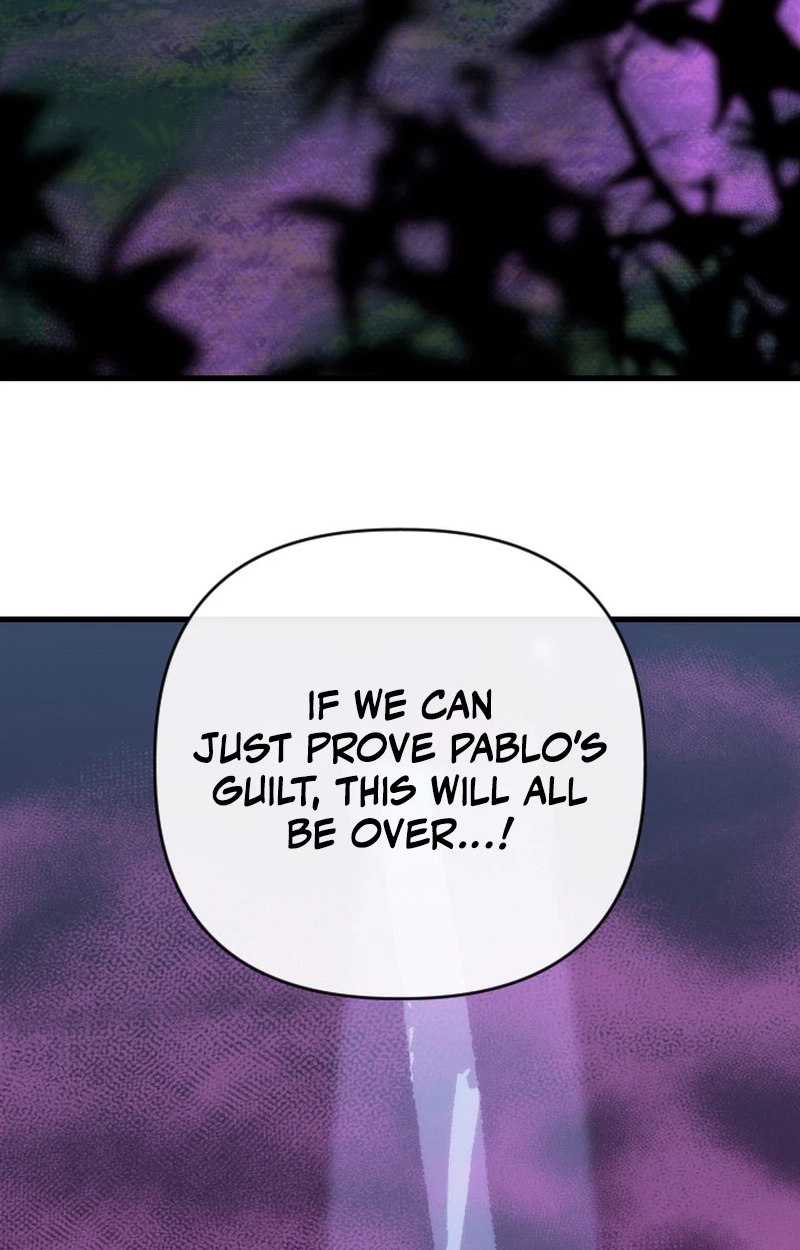 Bill The Blacksmith Chapter 41 page 8 - 