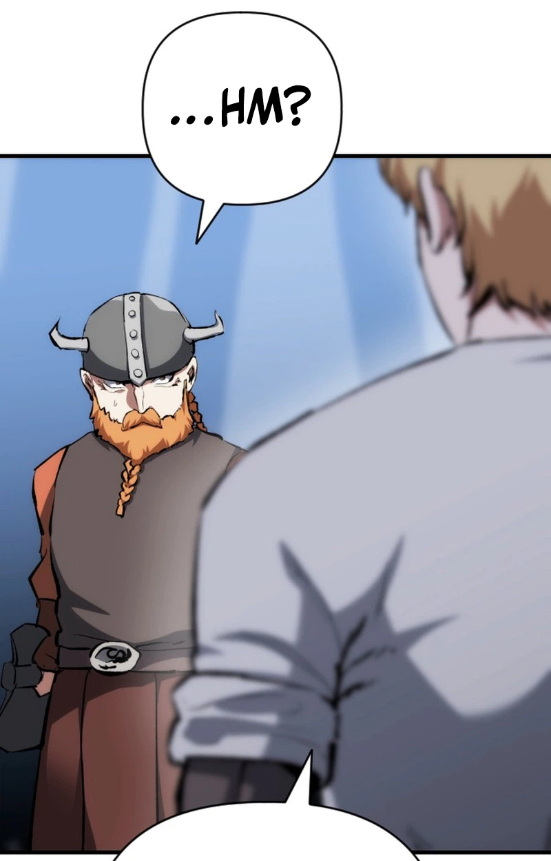 Bill The Blacksmith Chapter 41 page 73 - 