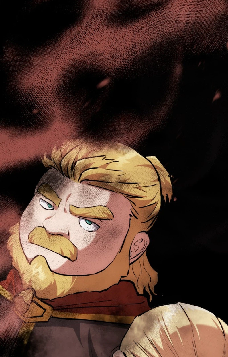 Bill The Blacksmith Chapter 41 page 77 - 