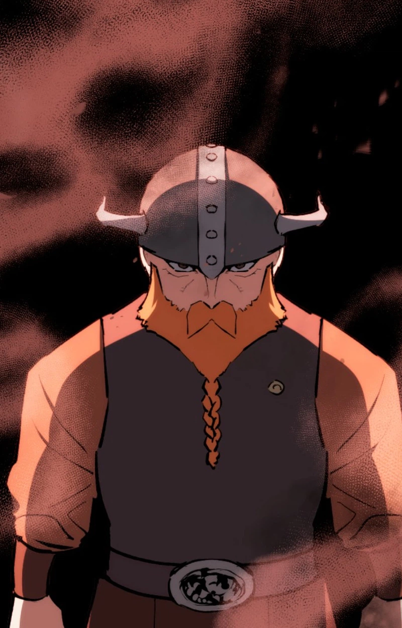 Bill The Blacksmith Chapter 41 page 79 - 