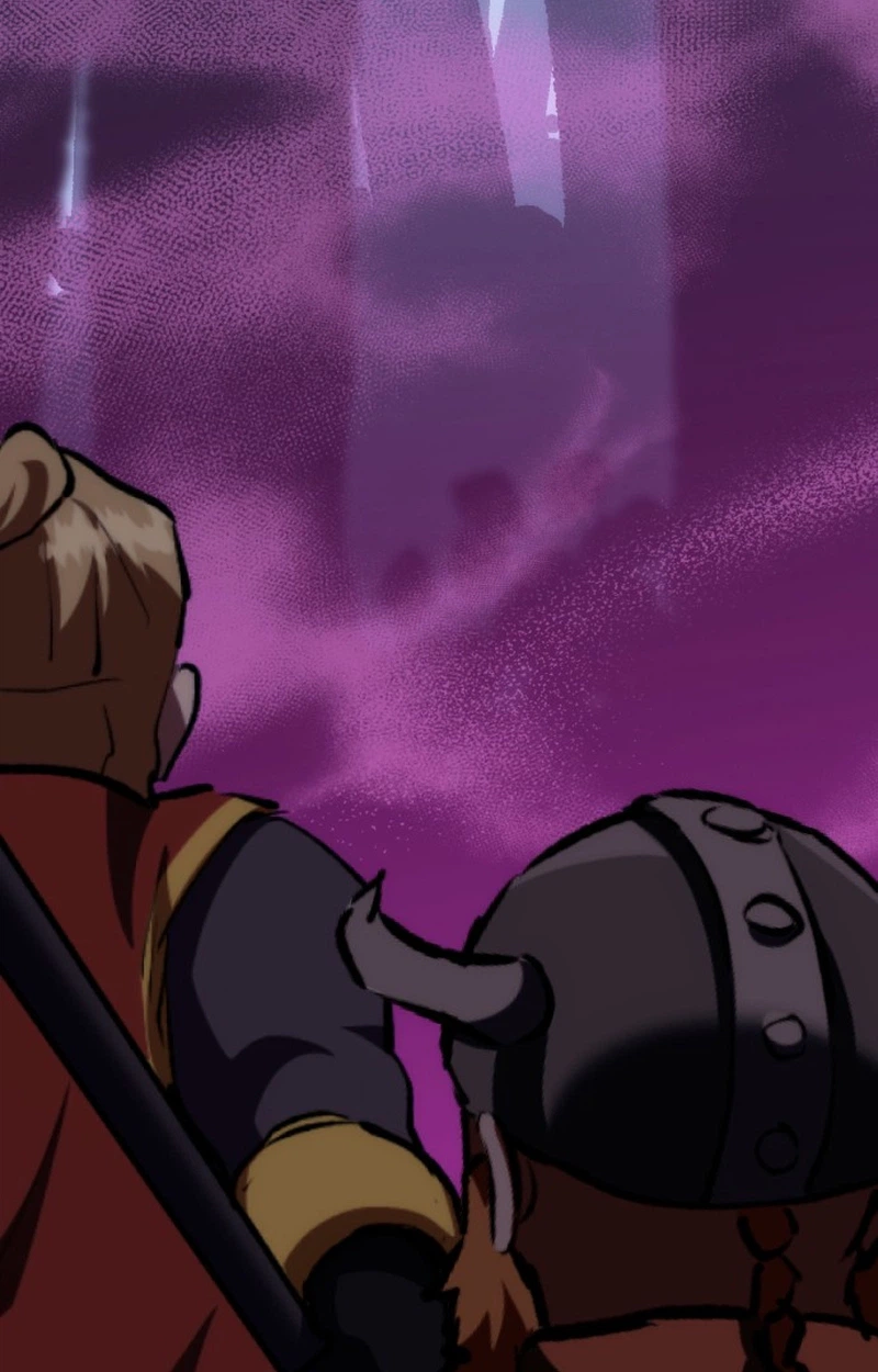 Bill The Blacksmith Chapter 41 page 9 - 