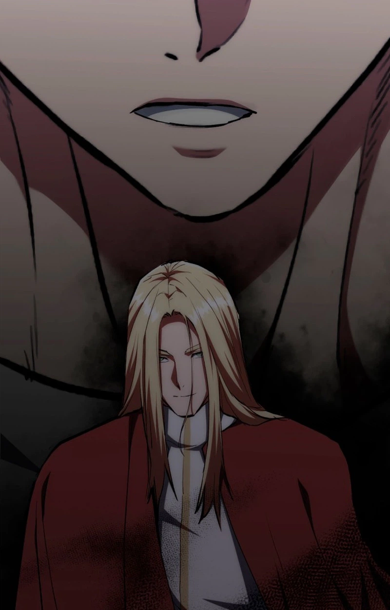 Bill The Blacksmith Chapter 41 page 88 - 