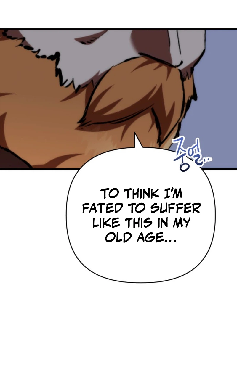 Bill The Blacksmith Chapter 41 page 95 - 