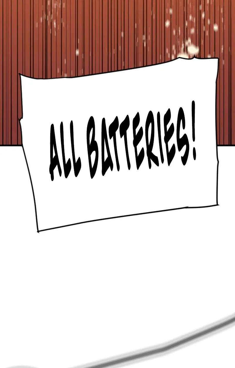 Bill The Blacksmith Chapter 42 page 135 - 