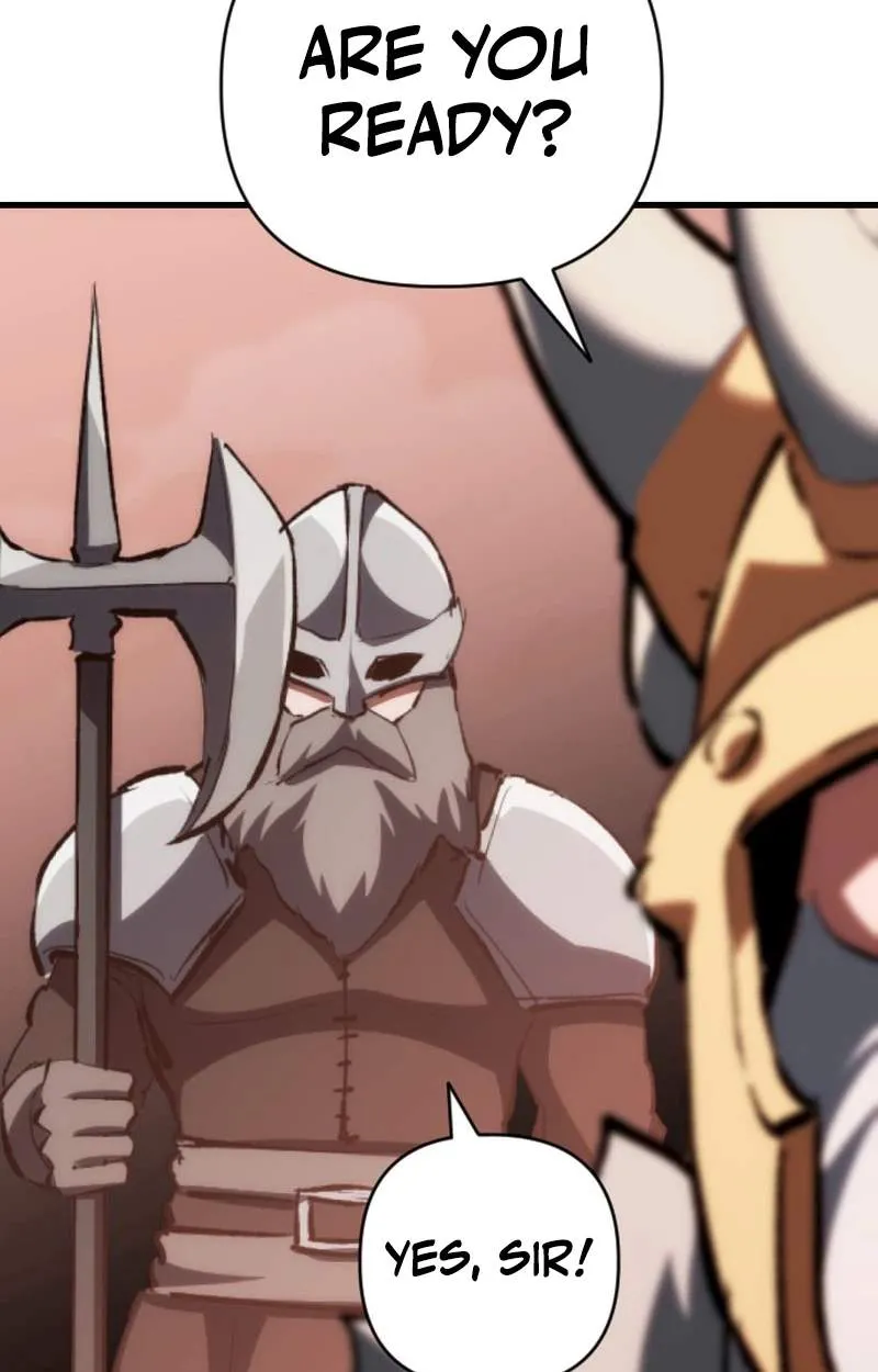 Bill The Blacksmith Chapter 42 page 3 - 