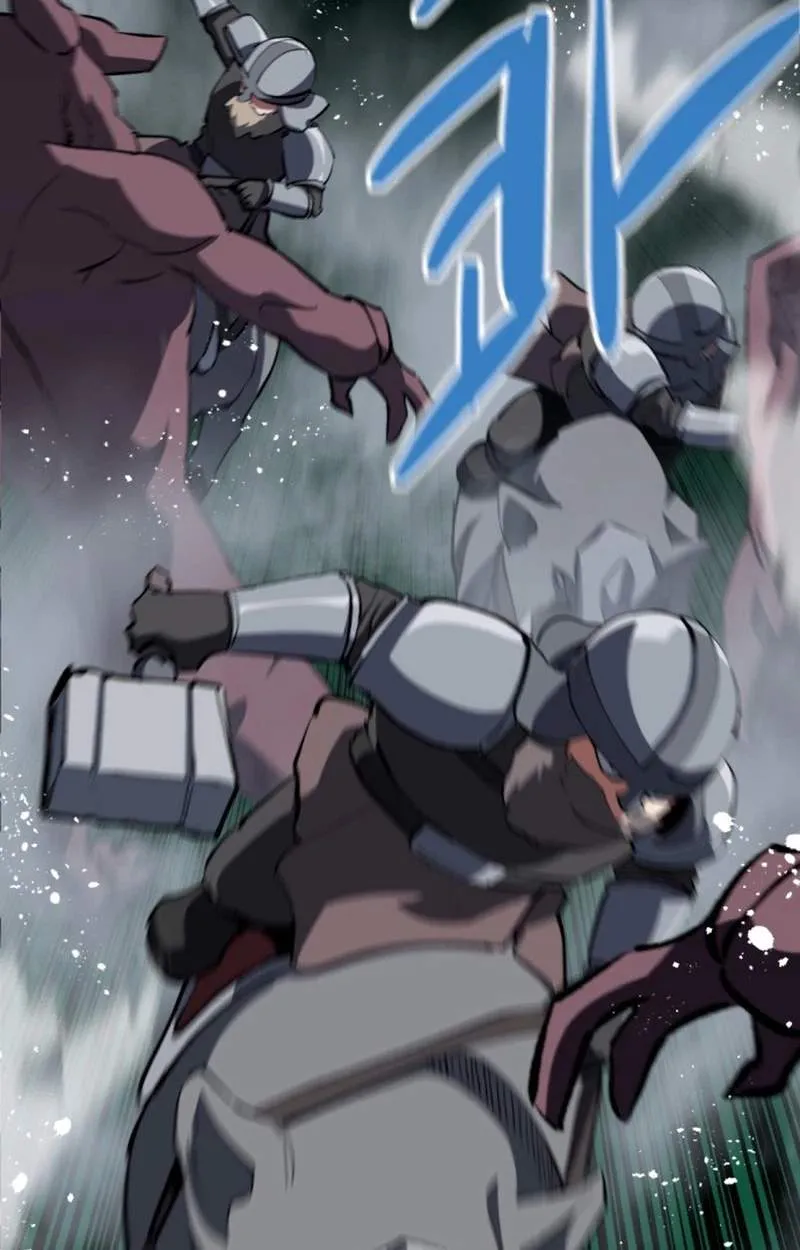Bill The Blacksmith Chapter 42 page 26 - 