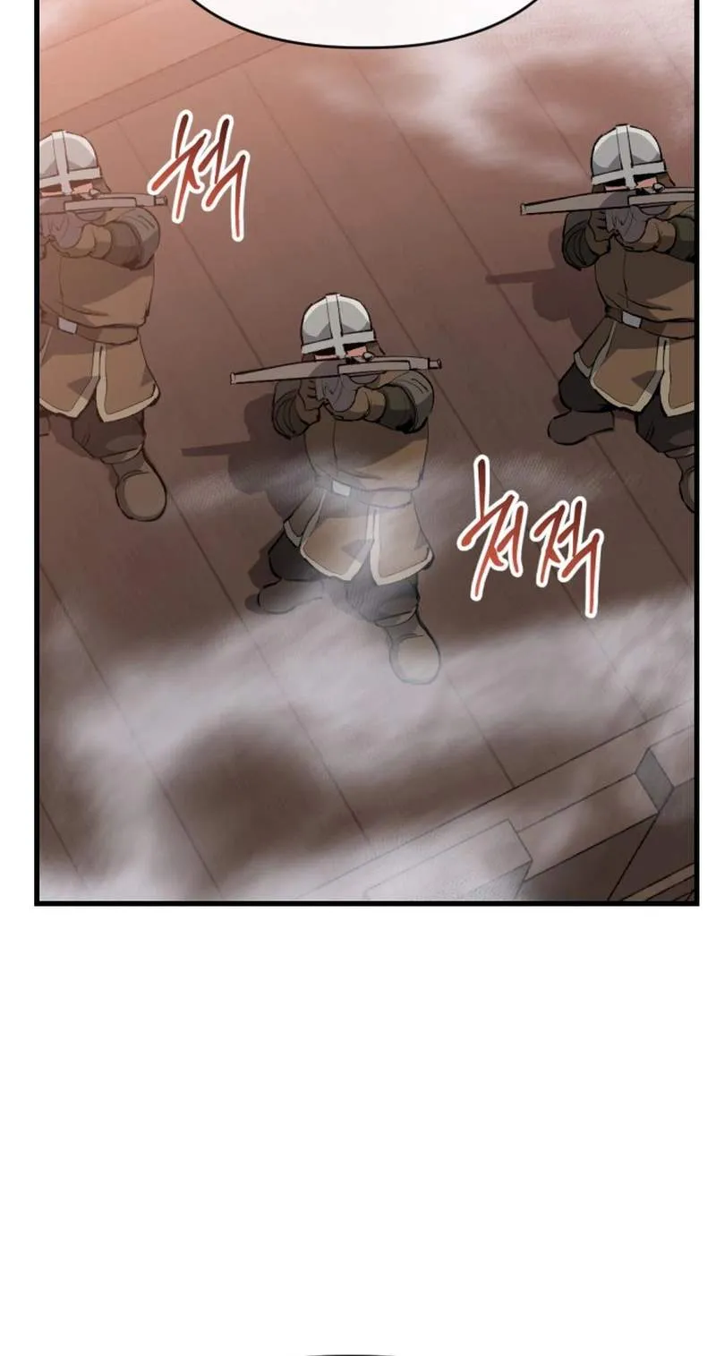 Bill The Blacksmith Chapter 42 page 34 - 