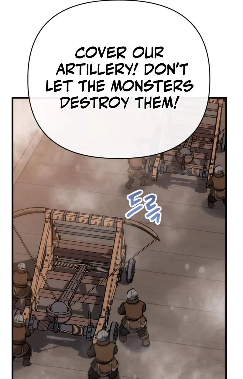 Bill The Blacksmith Chapter 42 page 35 - 