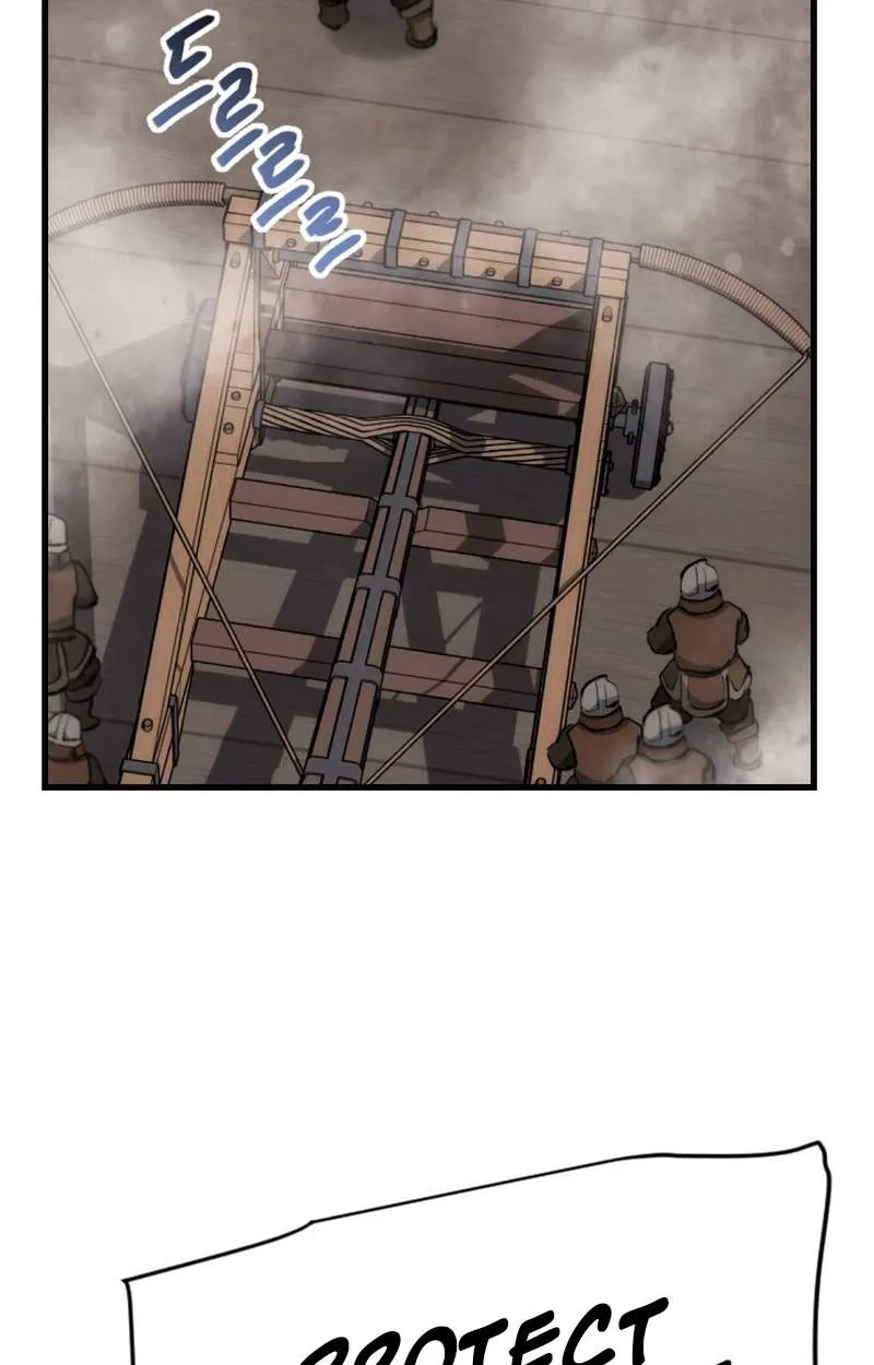 Bill The Blacksmith Chapter 42 page 36 - 