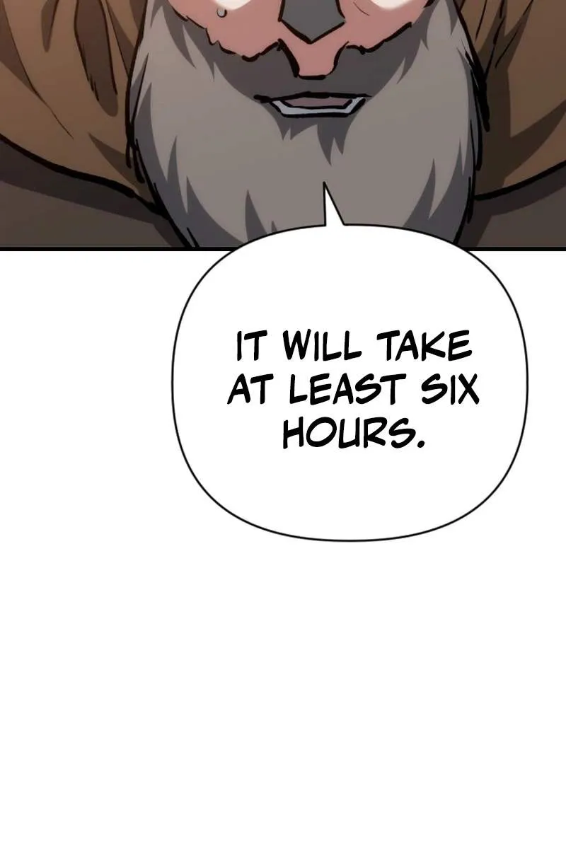 Bill The Blacksmith Chapter 42 page 43 - 