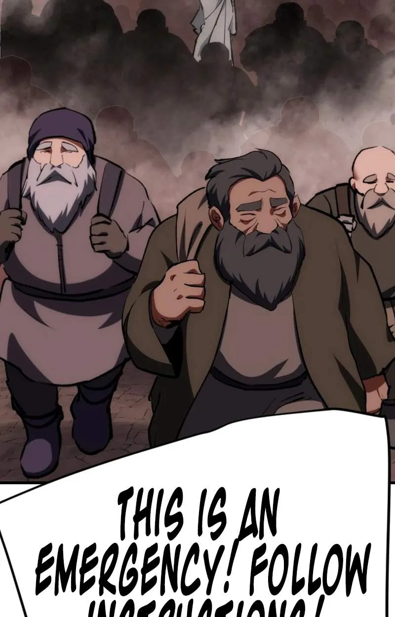 Bill The Blacksmith Chapter 42 page 65 - 