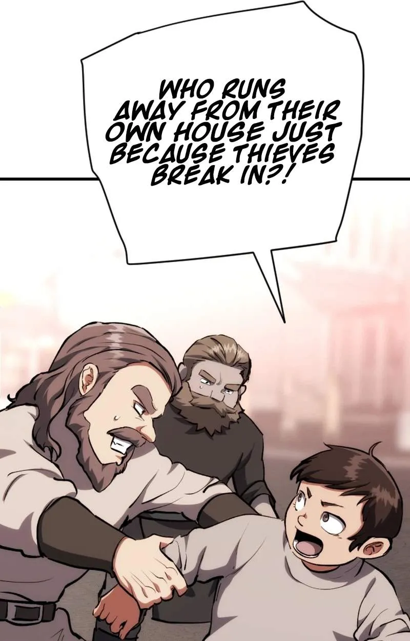 Bill The Blacksmith Chapter 42 page 69 - 