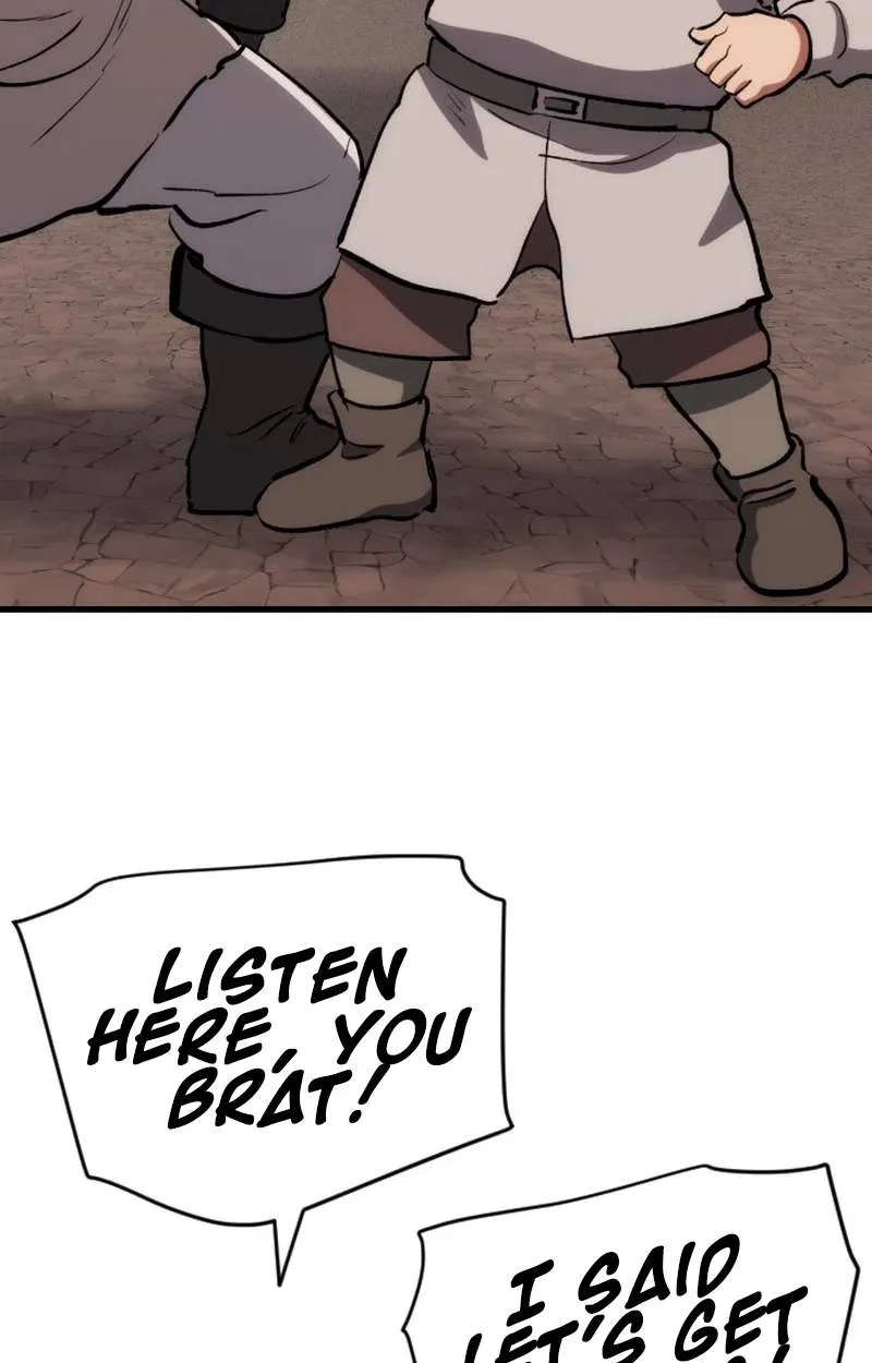 Bill The Blacksmith Chapter 42 page 70 - 