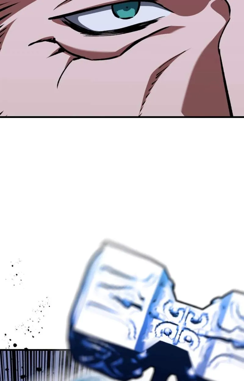 Bill The Blacksmith Chapter 42 page 8 - 