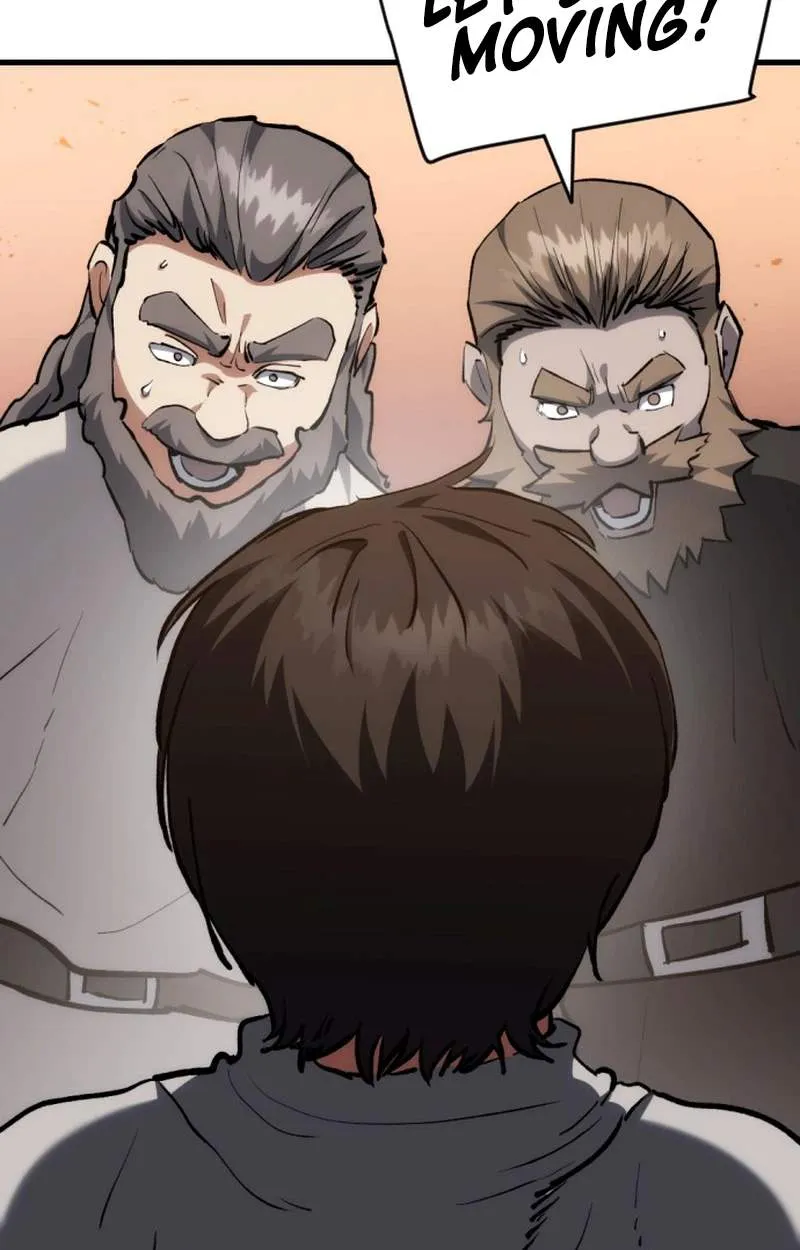 Bill The Blacksmith Chapter 42 page 71 - 