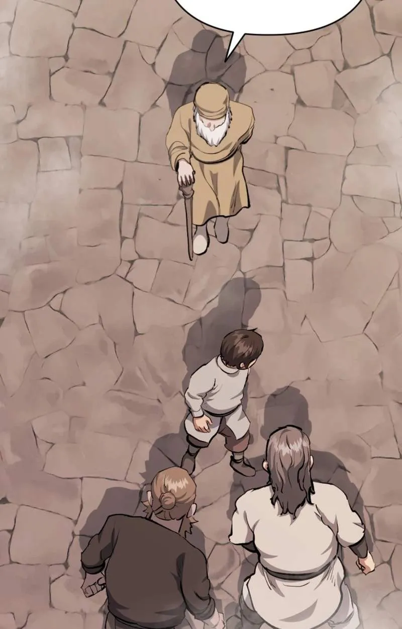 Bill The Blacksmith Chapter 42 page 74 - 