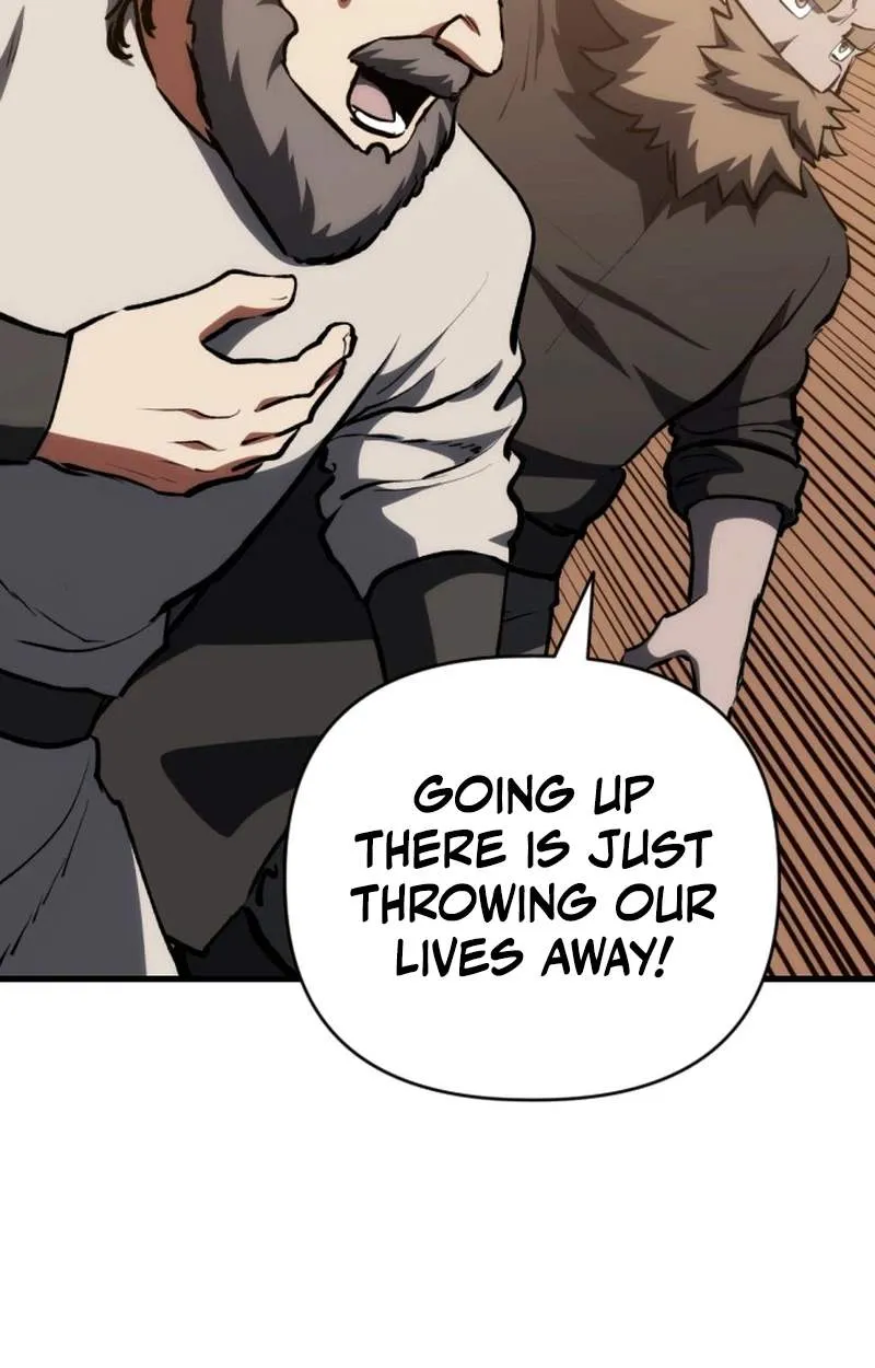 Bill The Blacksmith Chapter 42 page 85 - 