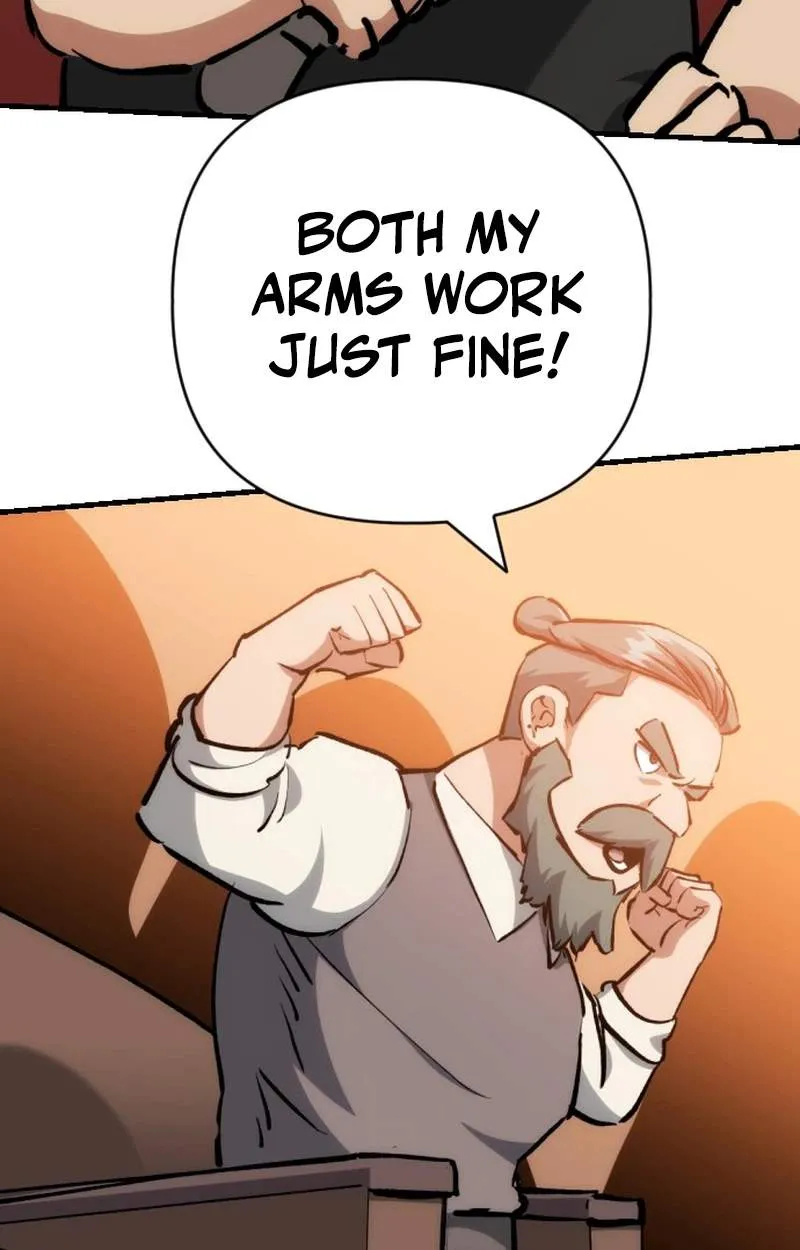 Bill The Blacksmith Chapter 42 page 94 - 