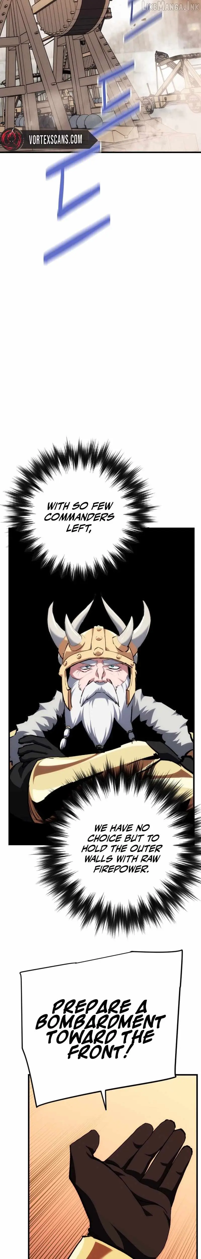 Bill The Blacksmith Chapter 43 page 2 - 