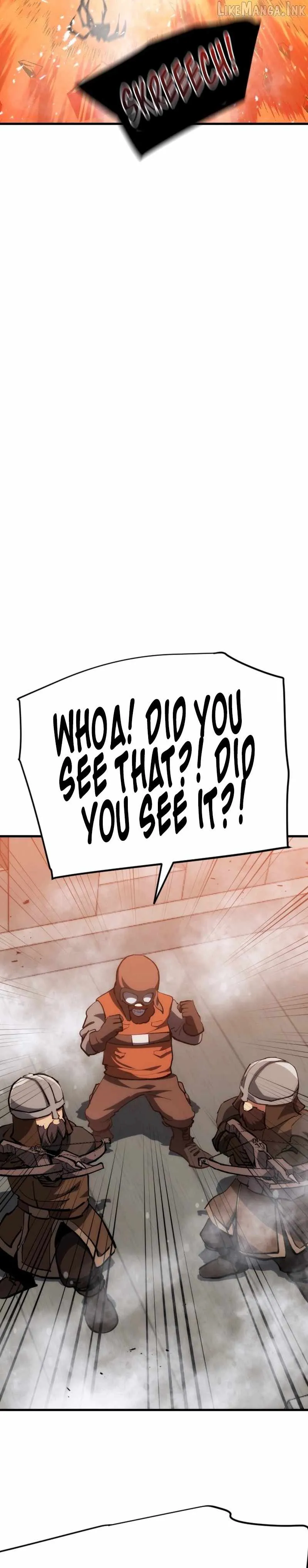 Bill The Blacksmith Chapter 43 page 12 - 
