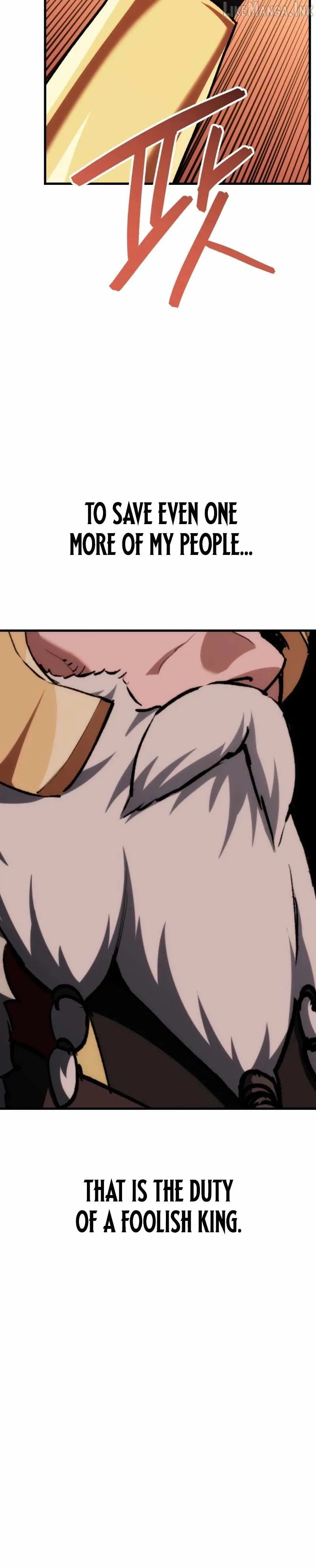 Bill The Blacksmith Chapter 43 page 3 - 