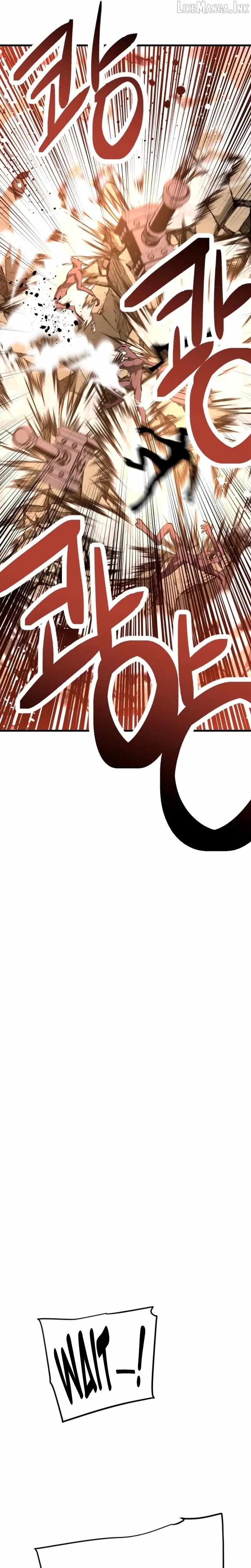 Bill The Blacksmith Chapter 43 page 22 - 