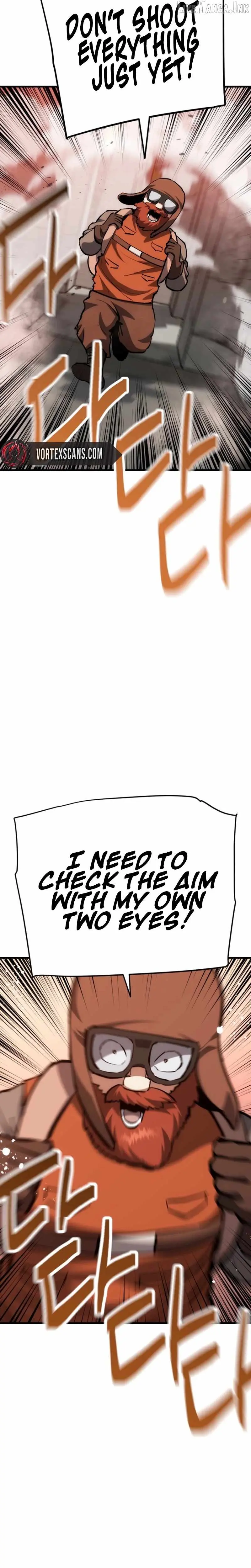 Bill The Blacksmith Chapter 43 page 23 - 