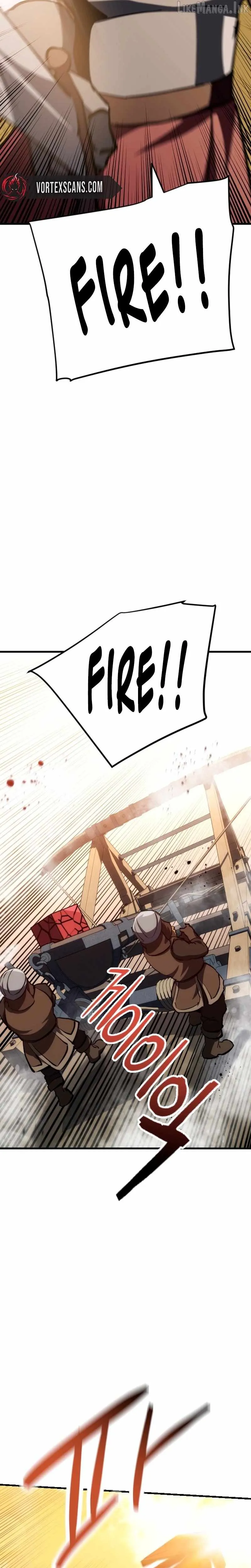 Bill The Blacksmith Chapter 43 page 26 - 
