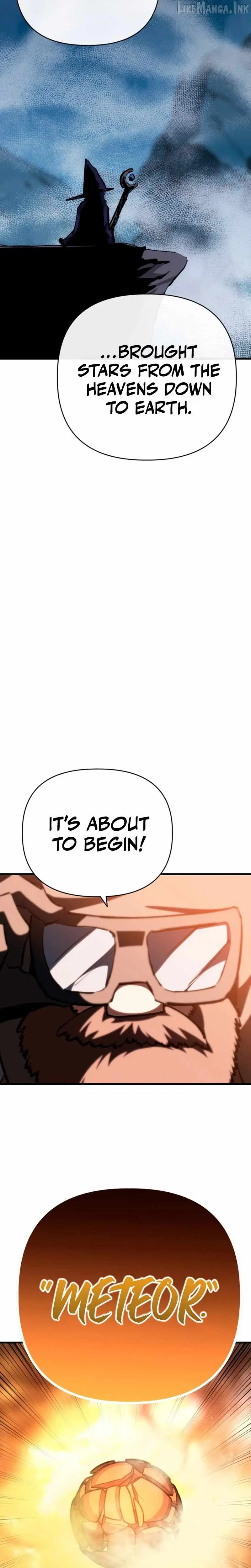 Bill The Blacksmith Chapter 43 page 30 - 